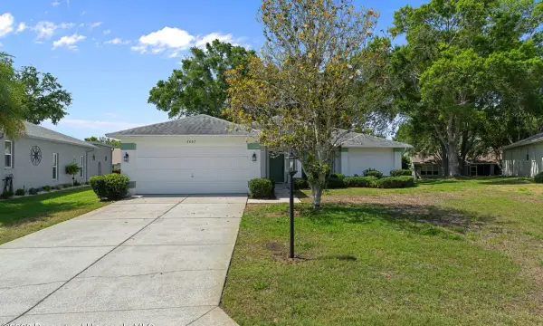 2067 Towering Pines Terrace, Spring Hill, FL, 34606