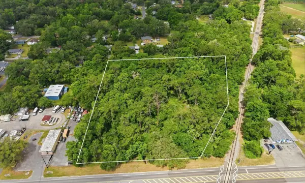 0 Ponce De Leon Boulevard, Brooksville, FL, 34601
