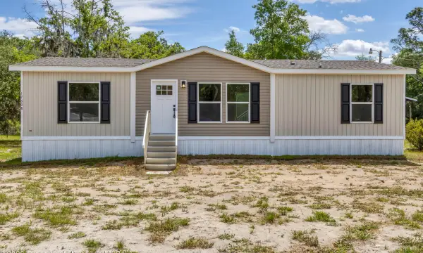 17608 Galveston Street, Spring Hill(pasco), FL, 34610