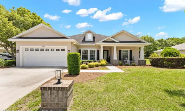 5384 Slater Road, Spring Hill, FL, 34608