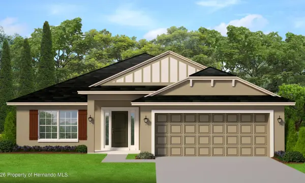 11612 Grace Road, Weeki Wachee, FL, 34614