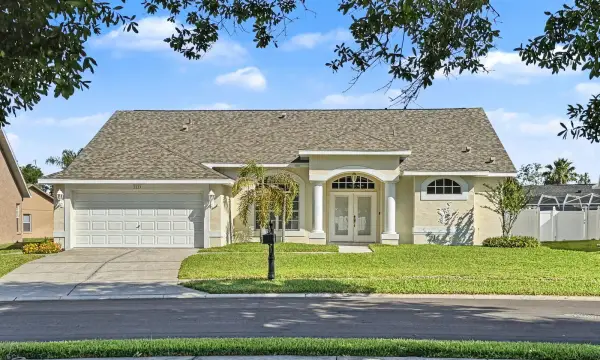 7839 Roundelay Drive, New Port Richey, FL, 34654