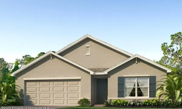 12646 Linden Drive, Spring Hill, FL, 34609