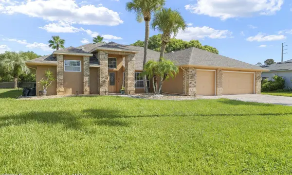 14207 Cornewall Lane, Spring Hill, FL, 34609