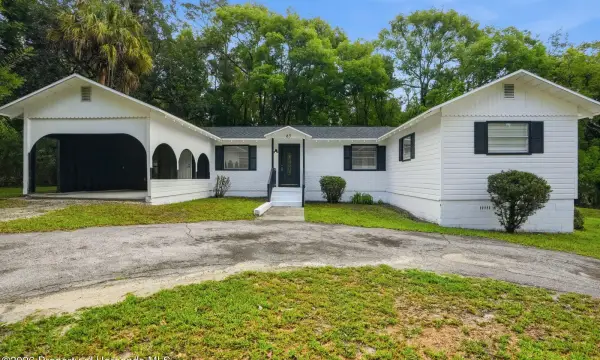65 Markham Lane, Brooksville, FL, 34601