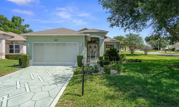 7483 Bridgewater Lane, Spring Hill, FL, 34606