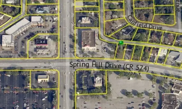 Lot 21 Spring Hill Drive, Spring Hill, FL, 34609