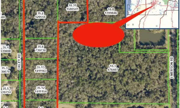 0 Cortez Boulevard, Brooksville, FL, 34601