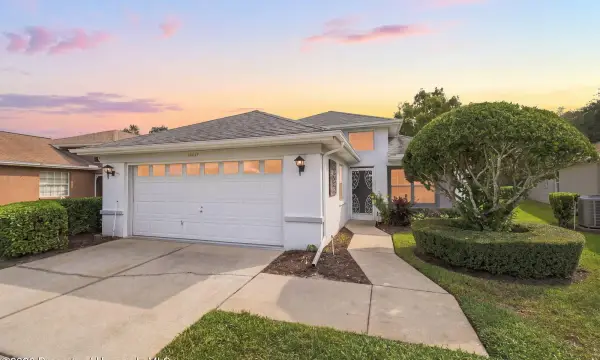 14458 Tamarind Loop, Spring Hill, FL, 34609