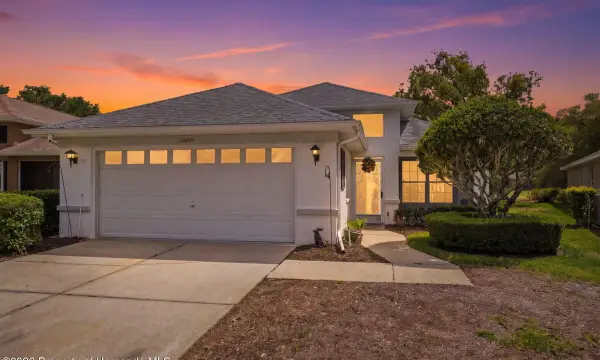 14458 Tamarind Loop, Spring Hill, FL, 34609