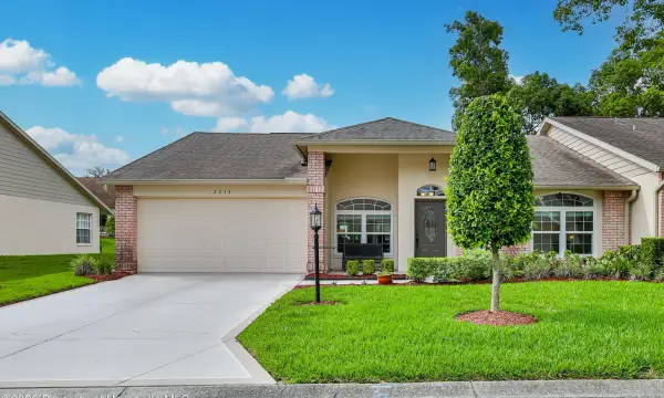 2235 Springmeadow Drive, Spring Hill, FL, 34606