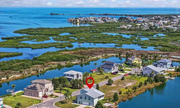 3302 Turks Cap Drive, Hernando Beach, FL, 34607