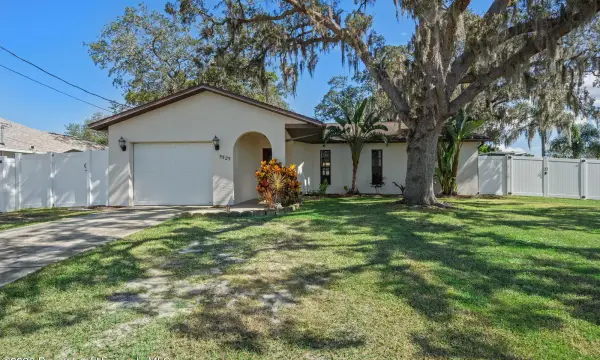 5525 Applegate Drive, Spring Hill, FL, 34606