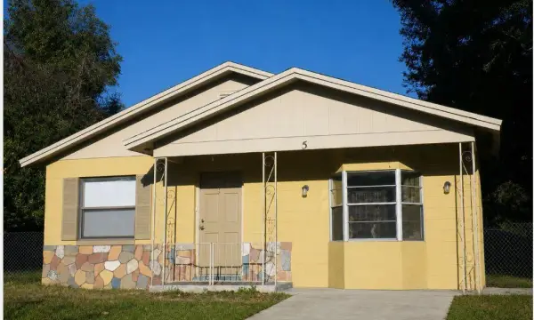 5 Mae View Circle, Brooksville, FL, 34601