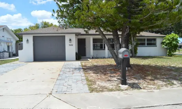 7628 Candle Drive, Port Richey, FL, 34668