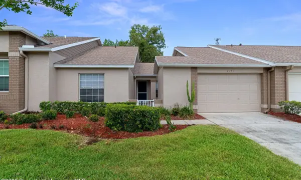 7343 Willow Brook Drive, Spring Hill, FL, 34606