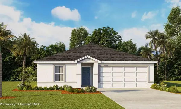 4648 Kona Circle, Spring Hill, FL, 34608