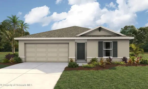 4628 Kona Circle, Spring Hill, FL, 34608
