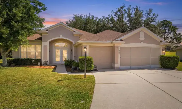 11407 Leeds Drive, Spring Hill, FL, 34609