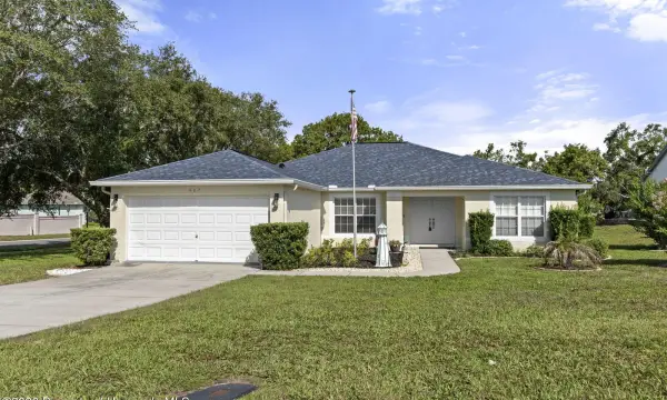 407 Montpelier Court, Spring Hill, FL, 34608