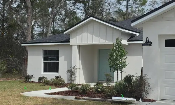 2524 Clearwood Street, Inverness, FL, 34452