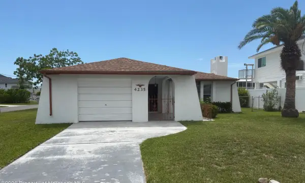 4235 Tahiti Drive, Hernando Beach, FL, 34607