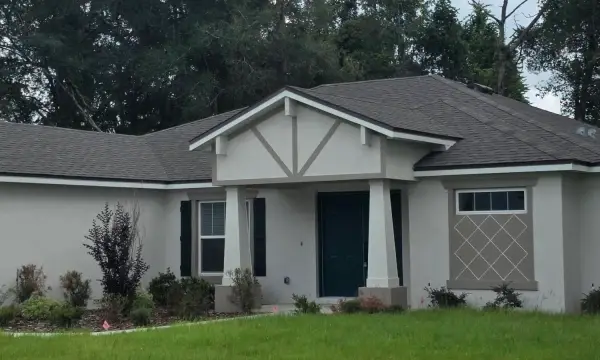 2532 Clearwood Street, Inverness, FL, 34452