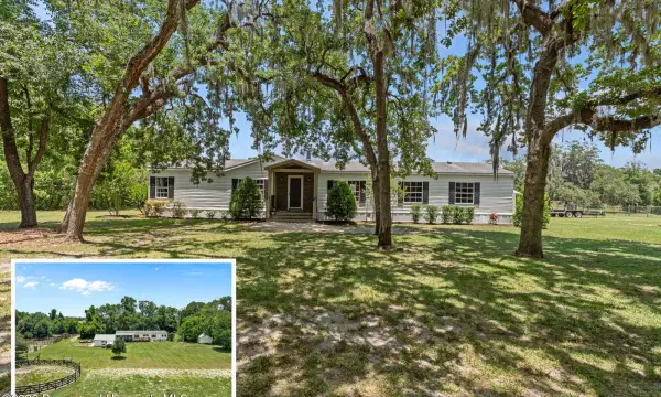 26255 Lambeth Road, Brooksville, FL, 34601