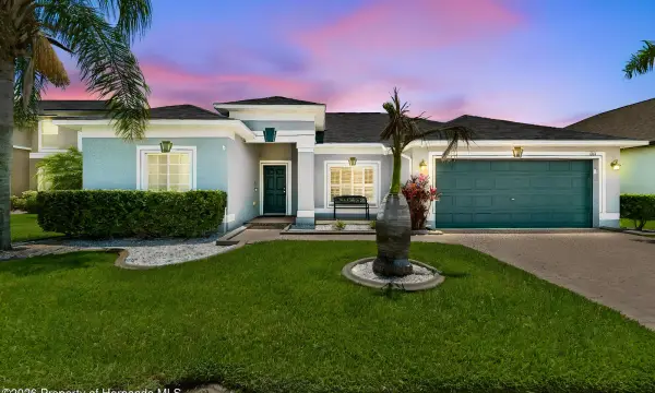 1616 Regal Mist Loop, Trinity, FL, 34655