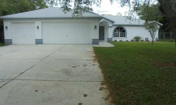 16411 Fiscus Drive, Spring Hill(pasco), FL, 34610
