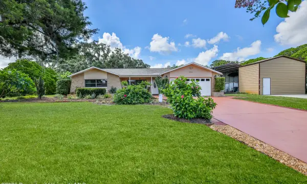 8270 Sycamore Drive, New Port Richey, FL, 34654