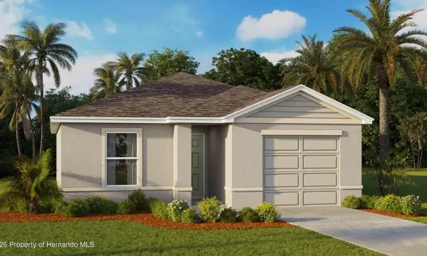 4073 Kona Circle, Spring Hill, FL, 34608
