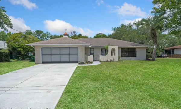 1479 Autumn Road, Spring Hill, FL, 34608