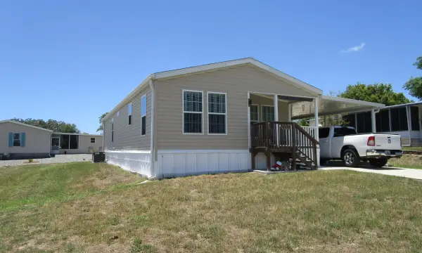 8447 Moonlight Avenue, Unit 3, Brooksville, FL, 34613