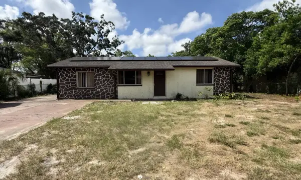 6134 Pinehurst Drive, Spring Hill, FL, 34606