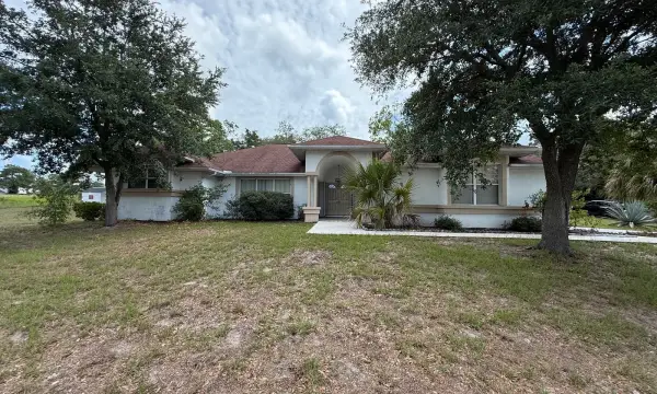 2037 Finland Drive, Spring Hill, FL, 34609