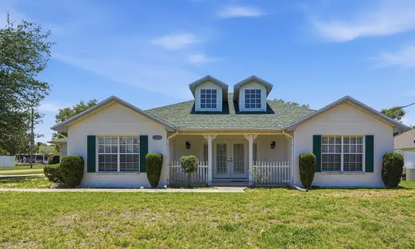 13222 Drysdale Street, Spring Hill, FL, 34609