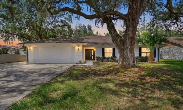 5305 E 127th Avenue, Tampa, FL, 33617