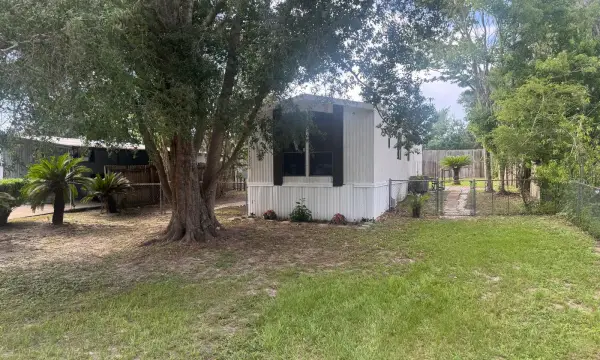 21333 Campbell Drive, Brooksville, FL, 34601