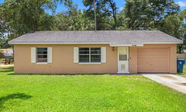 27318 Roper Road, Brooksville, FL, 34602