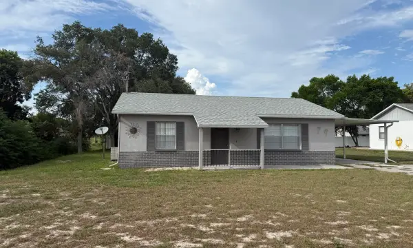12131 Rockford Street, Spring Hill, FL, 34608