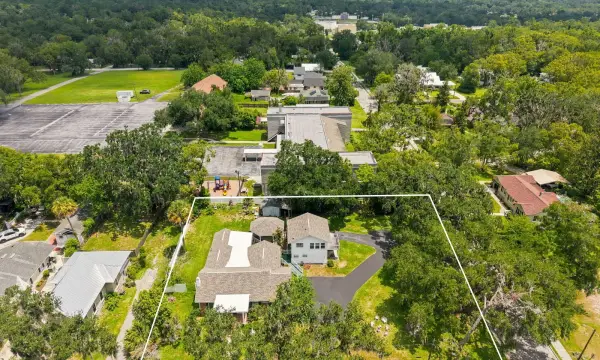 65 Olive Street, Brooksville, FL, 34601