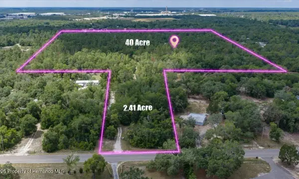 15624 Peace Boulevard, Spring Hill(pasco), FL, 34610