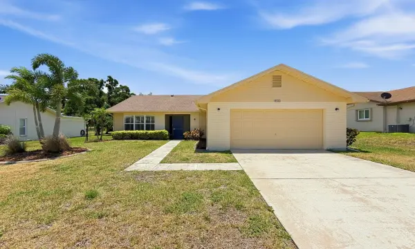 3068 E Dorchester Drive, Palm Harbor, FL, 34684