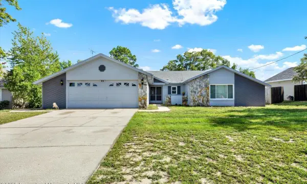 13063 Montego Street, Spring Hill, FL, 34609