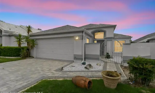 10454 Casa Grande Circle, Spring Hill, FL, 34608