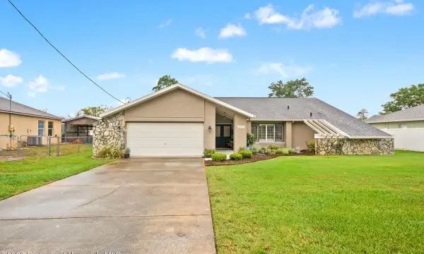 6197 Dorset Road, Spring Hill, FL, 34608