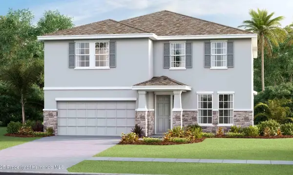 11207 Duckling Way, Weeki Wachee, FL, 34613