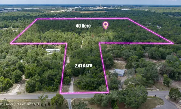 15624 Peace Boulevard, Spring Hill(pasco), FL, 34610