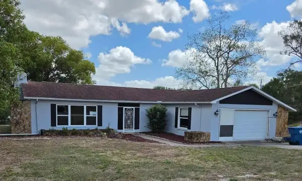 10200 Sunburst Court, Spring Hill, FL, 34608